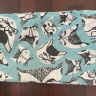 Finlayson lasten pussilakana 125 x155cm ja kaksi tyynyliinaa - pikkukuva 4