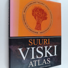 Dave Broom : Suuri viskiatlas - pikkukuva 1