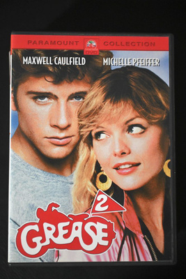 Grease 2 (1961) - DVD