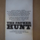 Rex Stout: Nero Wolfe - The Father Hunt - pikkukuva 2