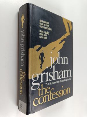 John Grisham : The Confession