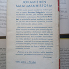 Estlander; Hietakari - Jokamiehen maailmanhistoria (sid.) - pikkukuva 3