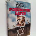 Thomas Keneally : Schindlerin lista - pikkukuva 1