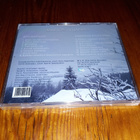 Vexi Salmi & Risto Vähäsarja - Ääretön hiljaisuus - CD - pikkukuva 2
