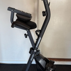 FitNord Cyclo 50X kokoontaitettava kuntopyörä - pikkukuva 2