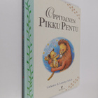 Catherine Anholt : Oppivainen pikku pentu - pikkukuva 1