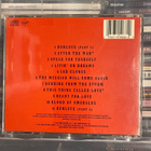 GARY MOORE - After The War cd (Original US pressing) - pikkukuva 2