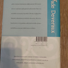 Jude Deveraux : Tunteiden talo - pikkukuva 2