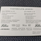 [ PURKKAKUVAT ] Hellas Tietokilpa-Jenkki (120 kuvaa) - pikkukuva 2