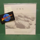 CMX - TANSSITAUTI M-/M- 7" EP - pikkukuva 1
