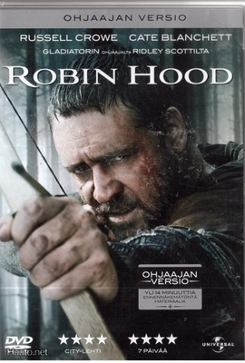 ROBIN HOOD