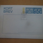 Ruotsi: kort  brev - pikkukuva 1