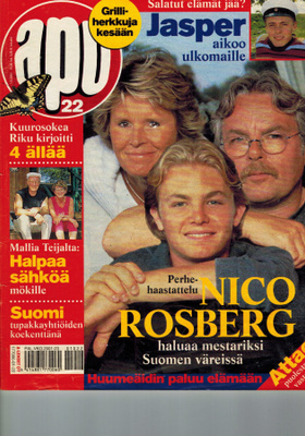 Apu-lehti 1.6.2001