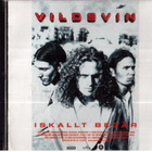 VILDSVIN ISKALLT BEGÄR - pikkukuva 1