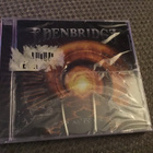 Edenbridge . The Bonding muoveissa CD - pikkukuva 1