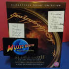 MIDDLE-EARTH: 6-FILM COLLECTION Blu-Ray - pikkukuva 1