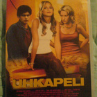 Harvard man - Uhkapeli , DVD - pikkukuva 1