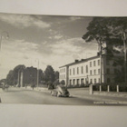 VANHA Postikortti Kuopio 1950-l Alkup.Mallikappale - pikkukuva 1