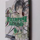 Kiyo Kyujyo : Trinity blood - pikkukuva 1