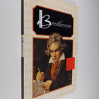 Pam Brown : Ludwig van Beethoven - pikkukuva 1