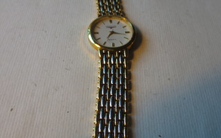Naisten Rannekello Longines, Quartz