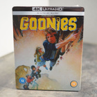 THE GOONIES ( 4K Ultra HD + Blu-ray ) - pikkukuva 1