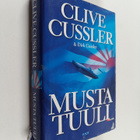 Clive Cussler ym. : Musta tuuli - pikkukuva 1