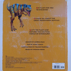 Anna Casalis ym. : Dinosaurs - The World of Dinosaurs wit... - pikkukuva 2