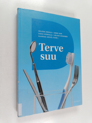 Terve suu