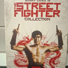The Street Fighter Collection DVD - pikkukuva 1