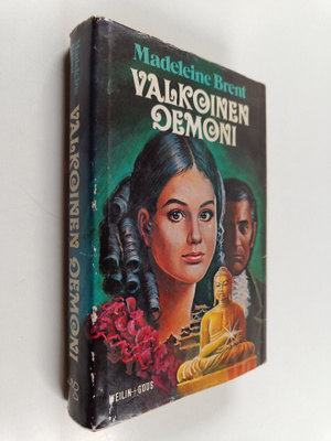 Madeleine Brent : Valkoinen demoni