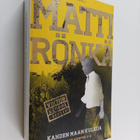 Matti Rönkä : Kahden maan kulkija : Viktor Kärppä 4-6 - pikkukuva 1