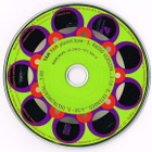 Yam Yam • Planet Love CD Maxi-Single - pikkukuva 3