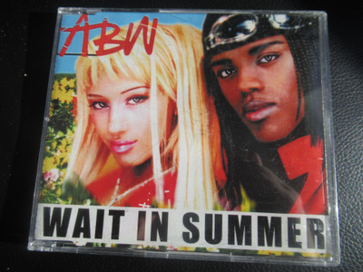 ABW - WAIT IN SUMMER CDS