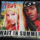 ABW - WAIT IN SUMMER CDS - pikkukuva 1