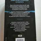 Reynolds, Alastair: Ilmestysten avaruus 4: Susien aika - pikkukuva 2