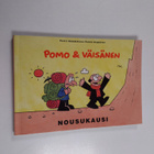 Pertti Hämäläinen : Nousukausi : Pomo & Väisänen - pikkukuva 1