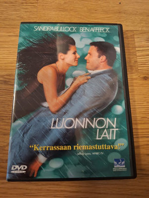 Luonnon Lait