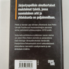Jussi-Pekka Lämsä : Passipoliisina Tehtaankadulla - pikkukuva 2