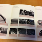 Myyntiesite - Peugeot 407/407 SW lisävarusteet - 4/2008 - pikkukuva 2