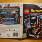 Lego Batman 2: DC Super Heroes Wii - pikkukuva 1