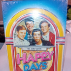 3dvd Happy days - Onnen päivät Ensimmäinen kausi ( UUSI ) - pikkukuva 1