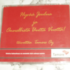 CD Joulutunnelmaa - pikkukuva 2