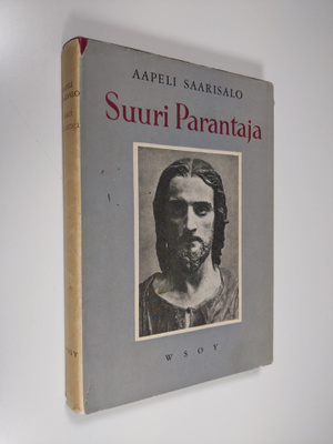 Lloyd C. Douglas : Suuri parantaja