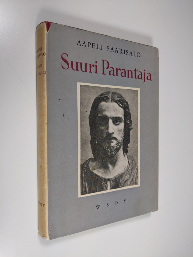 Lloyd C. Douglas : Suuri parantaja