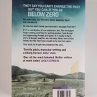 C. J. Box : Below Zero - pikkukuva 2