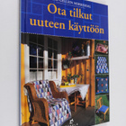 Gerd Gellein Merkesdal : Ota tilkut uuteen käyttöön - pikkukuva 1