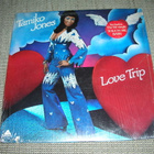LP vinyyli Tamiko Jones: Love trip - pikkukuva 1