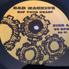 BAD MACHINE - Rip Your Heart - pikkukuva 2