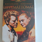 Leppymättömät - pikkukuva 1